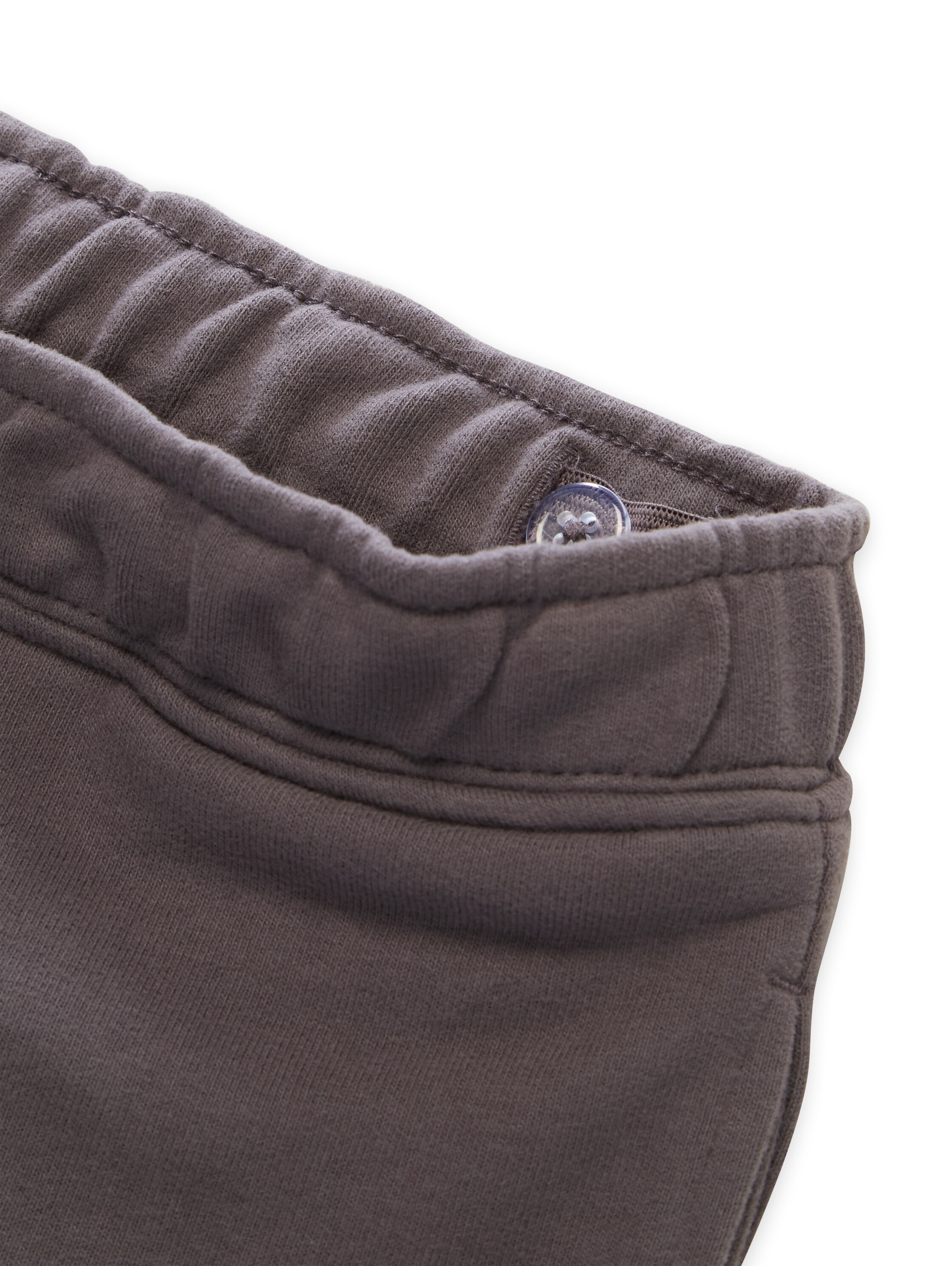 Basic Sweat-Shorts