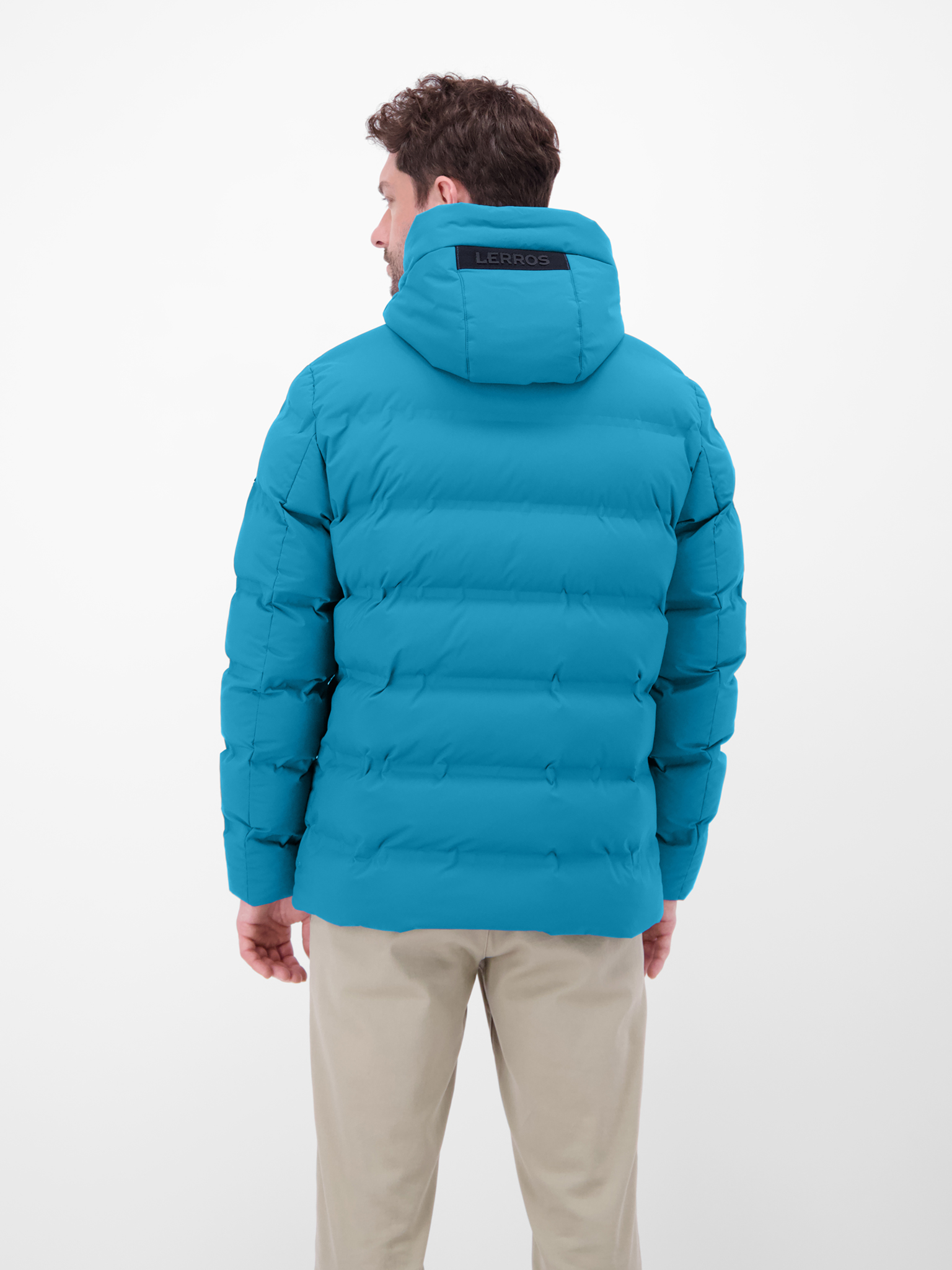 BLOUSON KONFEKTION