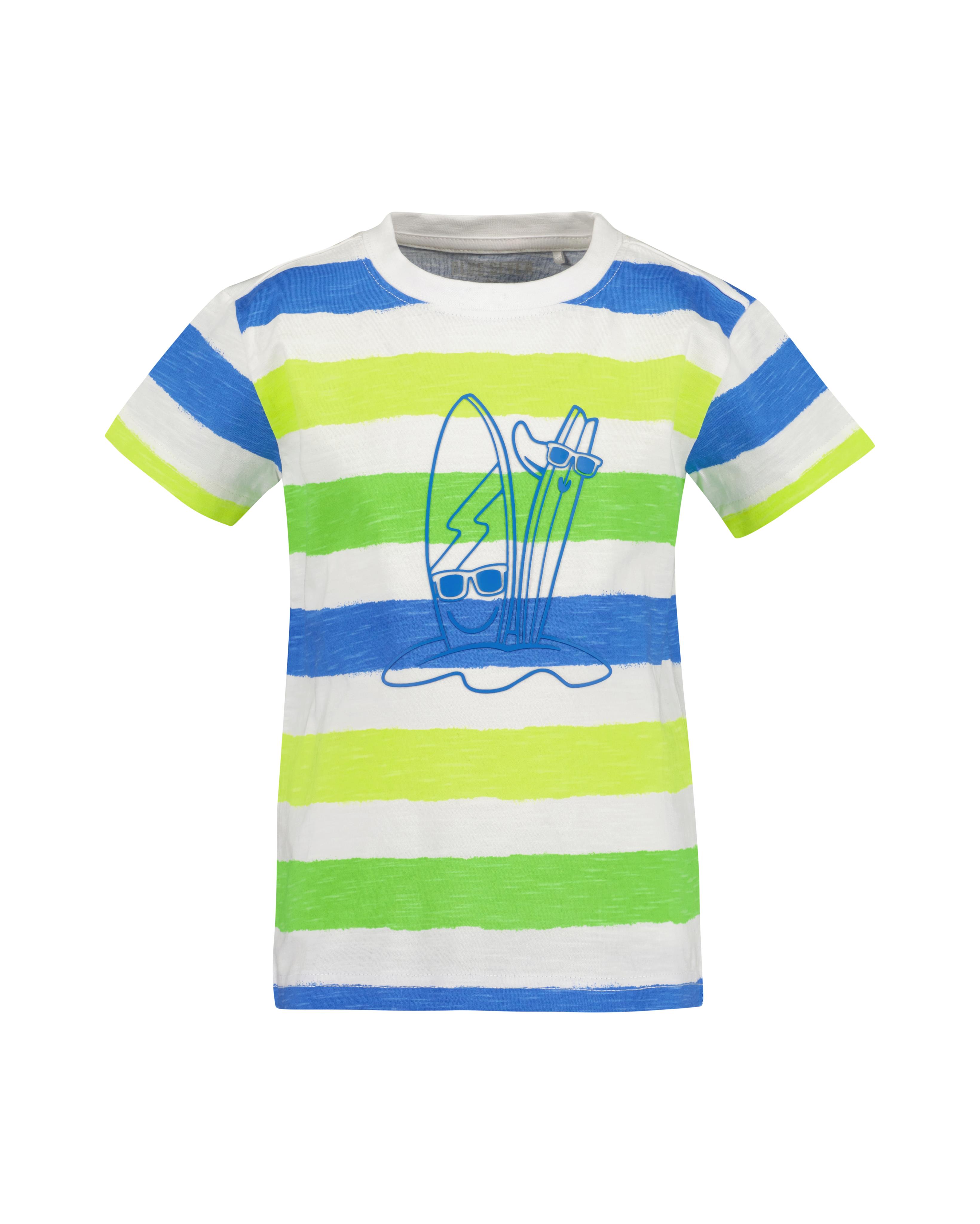 kl Kn 2er Set: T-Shirt+Shorts