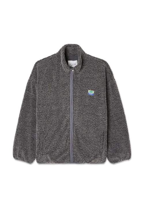 VESTE COURTE ML ZIPPEE