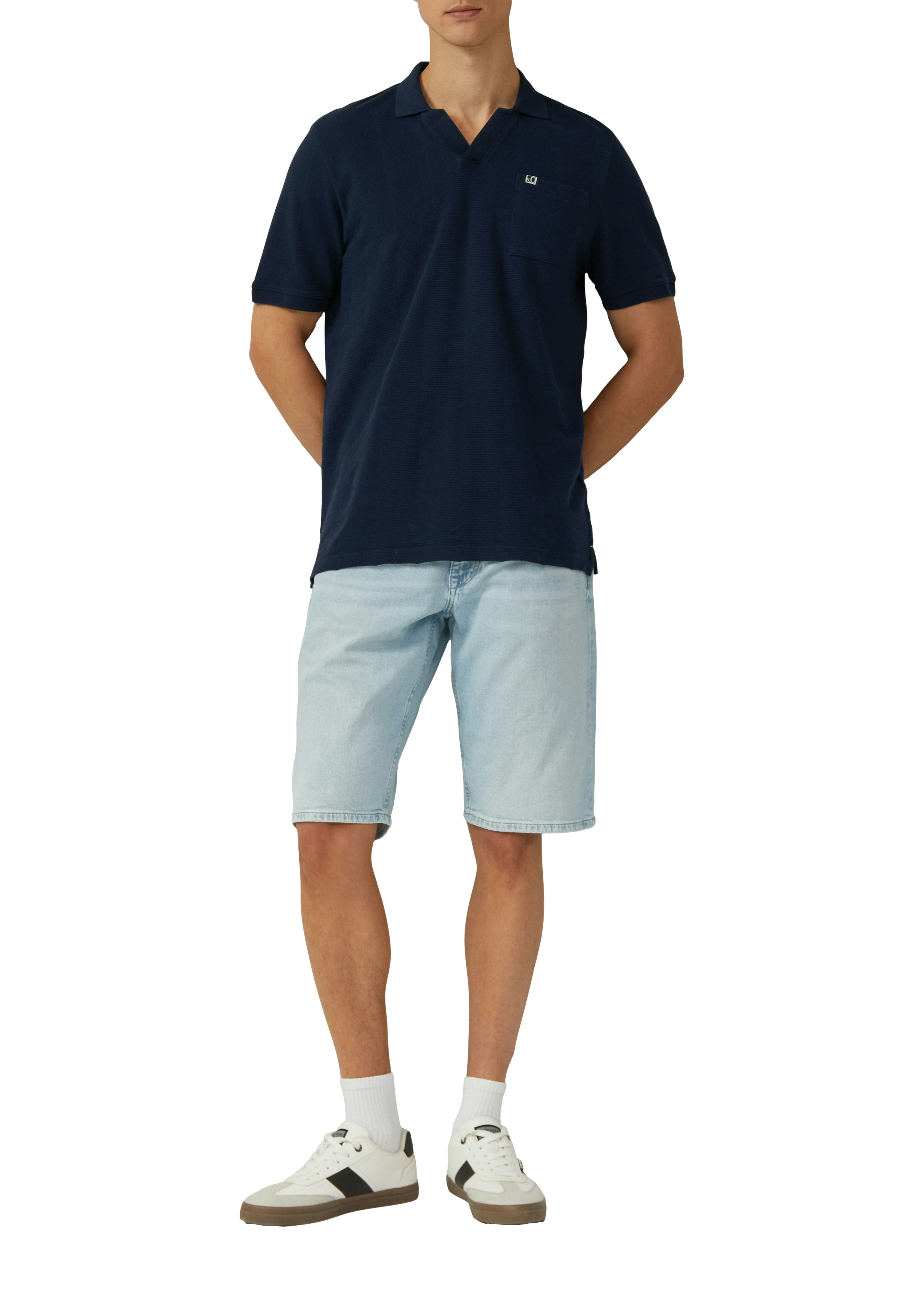 Polo-Shirt