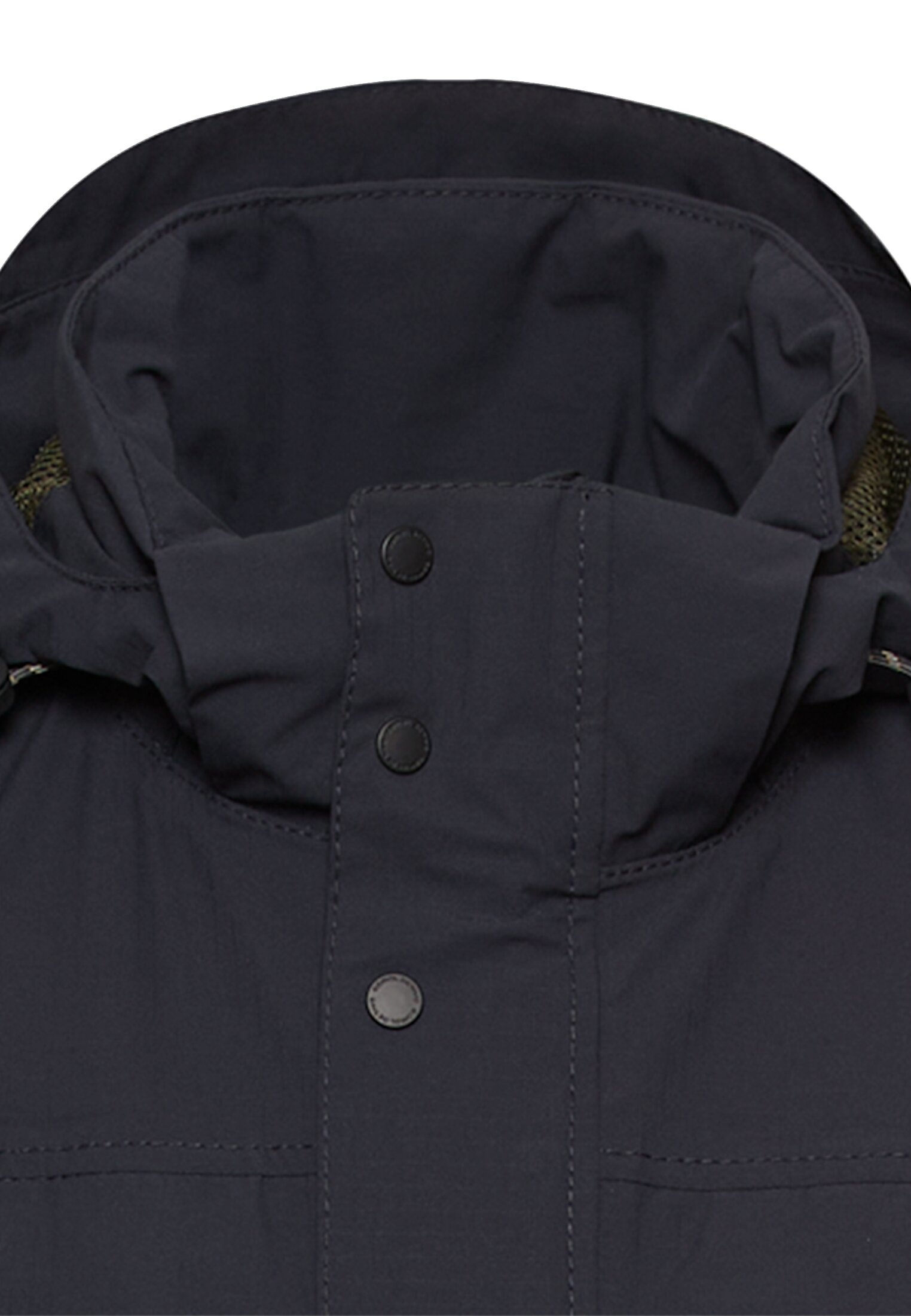 teXXXactive® Blouson mit abnehmbarer Kapuze