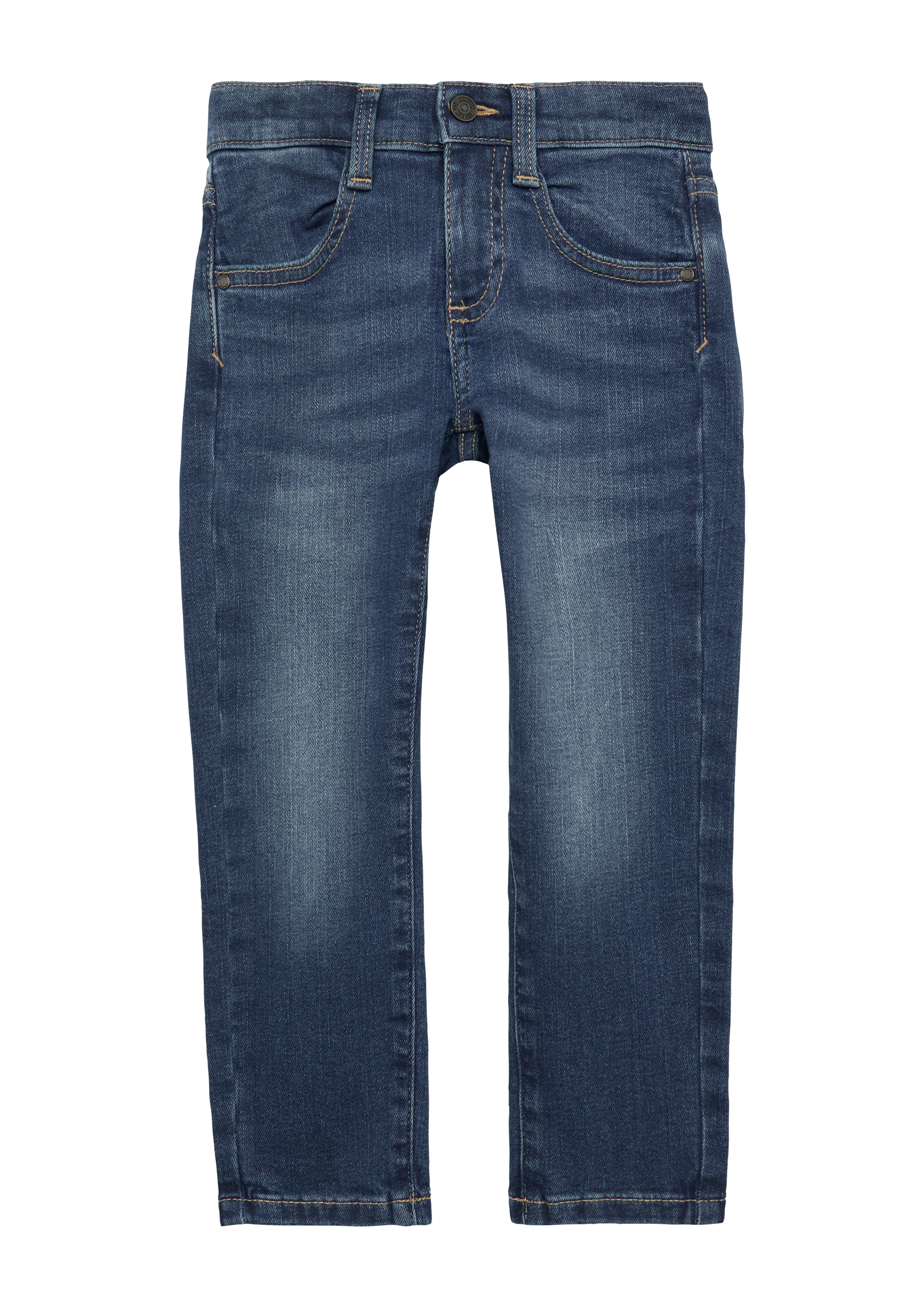 Jeans-Hose