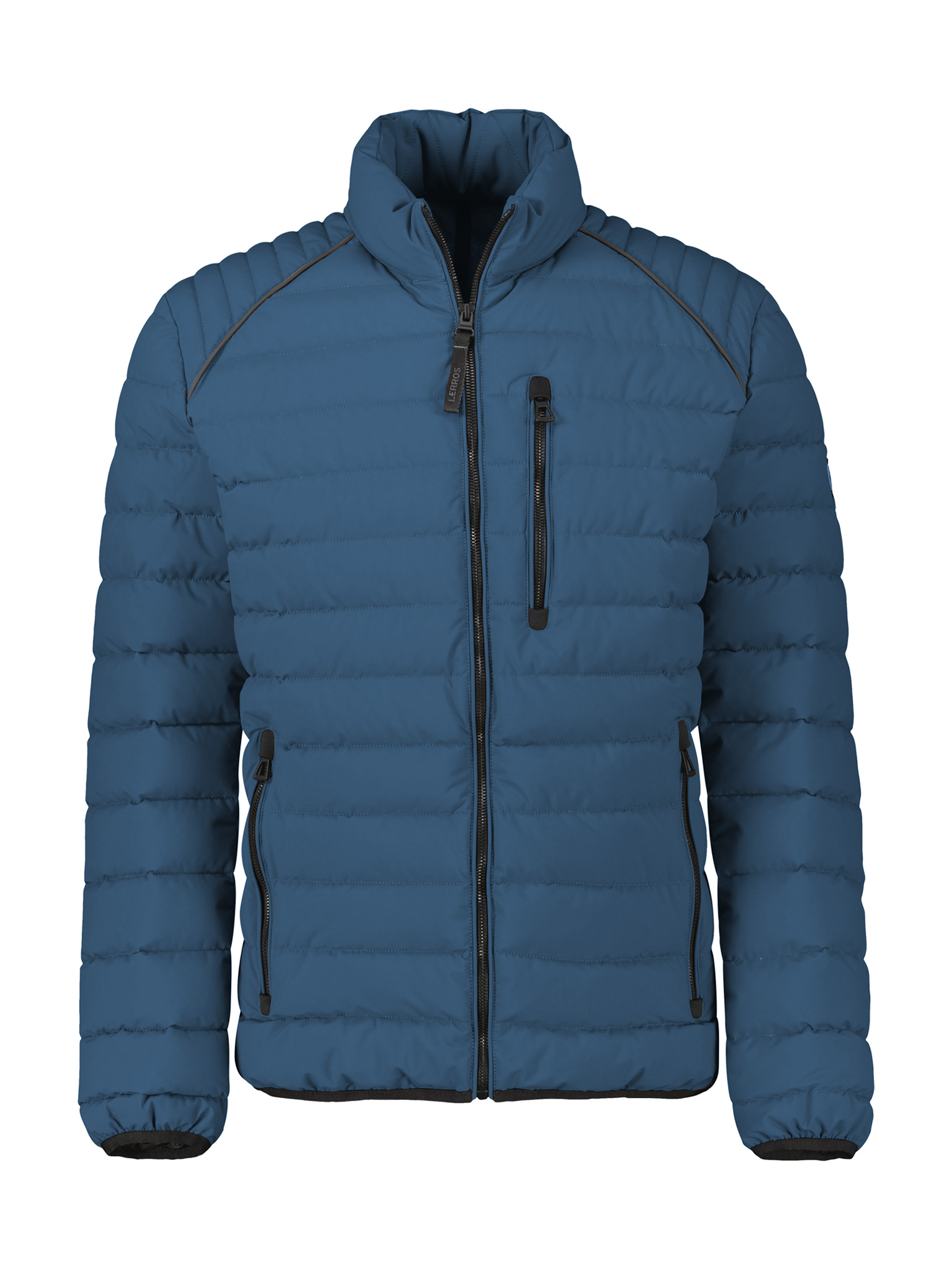 BLOUSON KONFEKTION