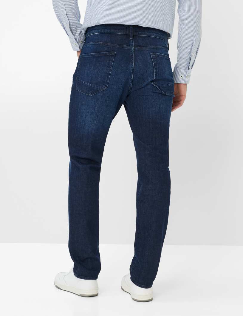 Style Chuck