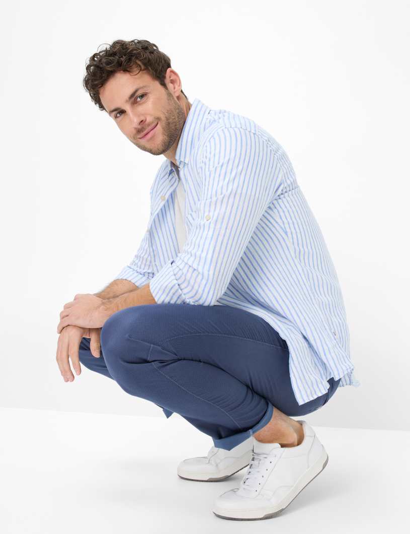 Style Fabio