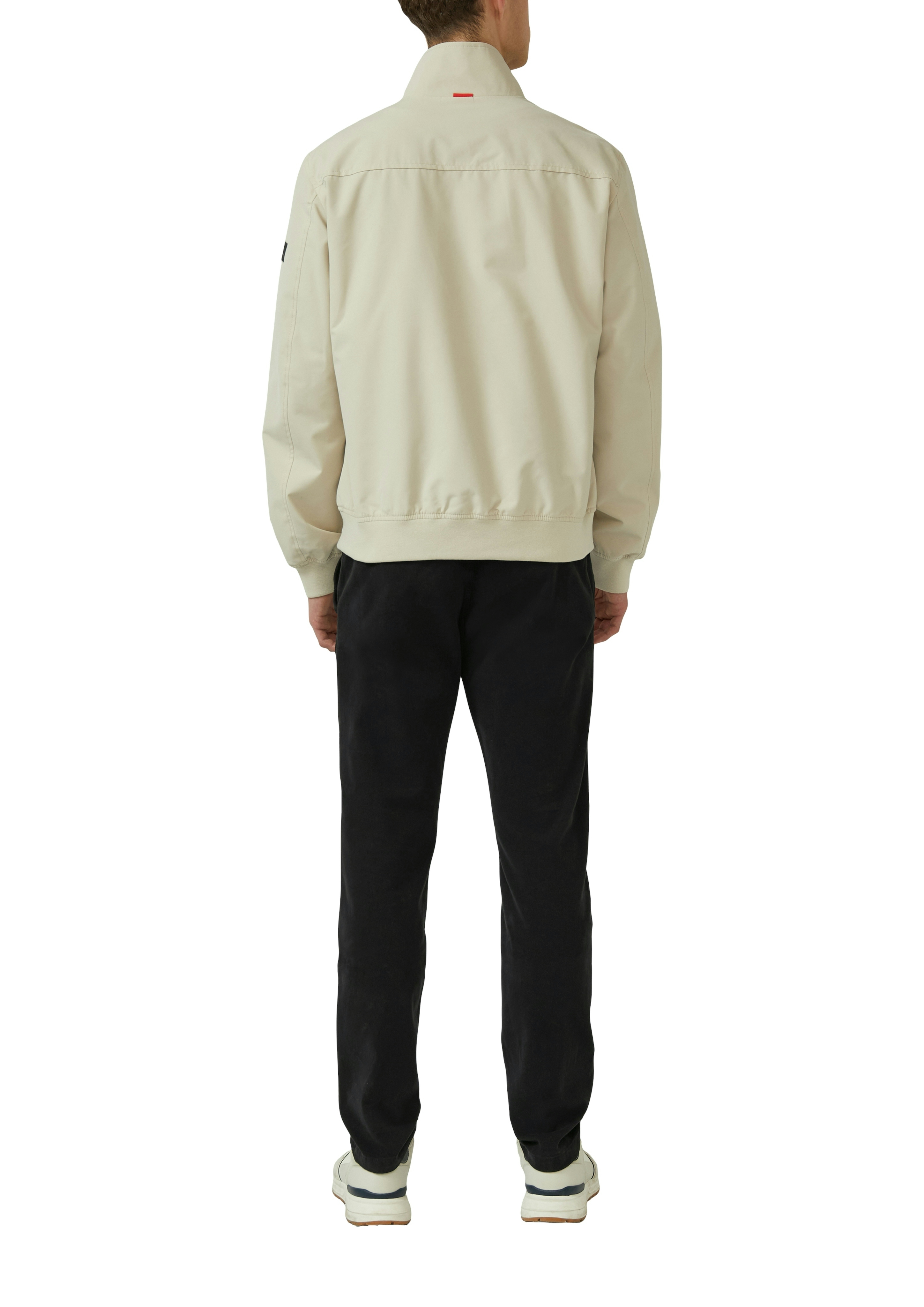 Outdoor-Jacke