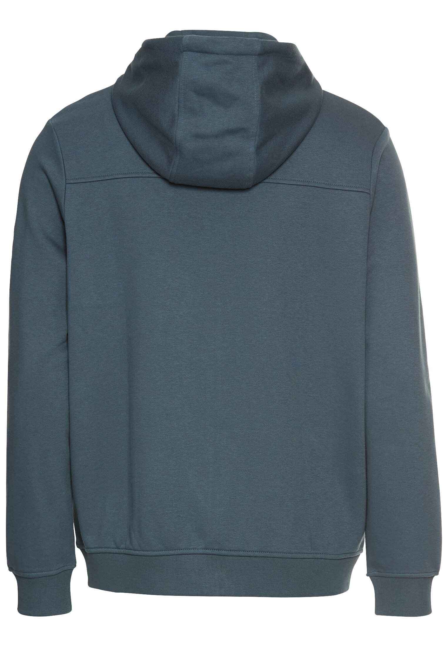 Sweatjacke mit Kapuze