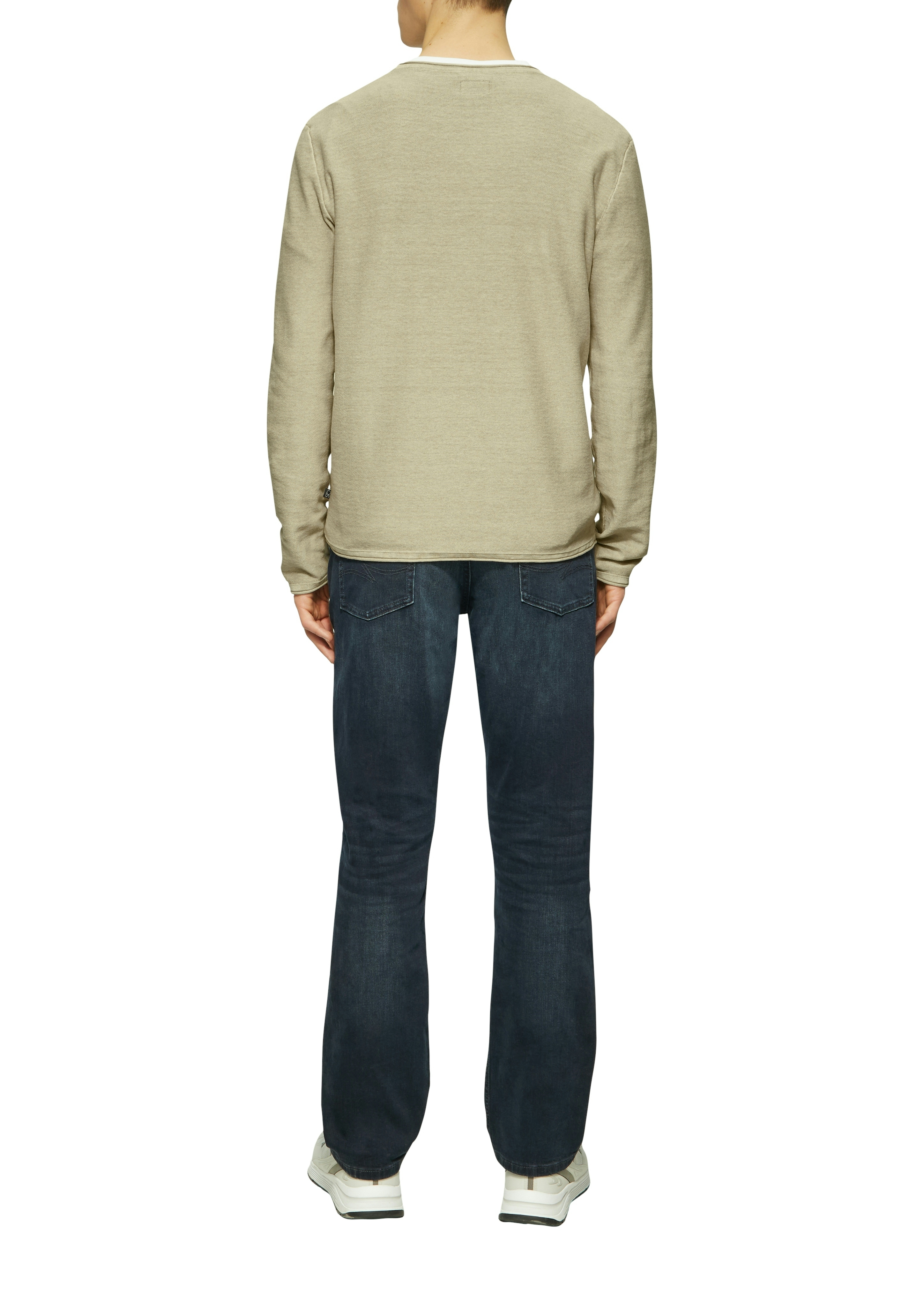 Strickpullover