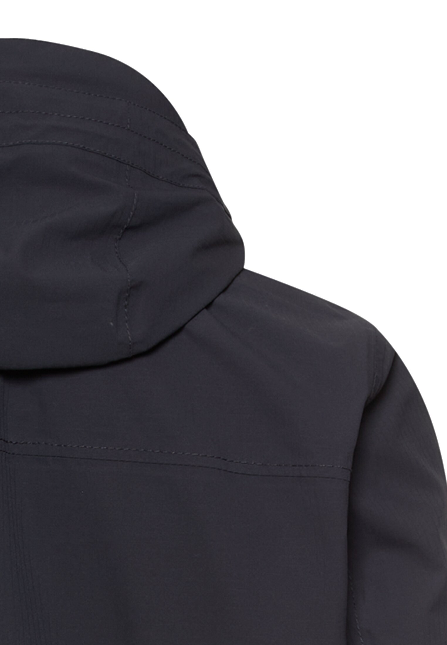 teXXXactive® Blouson mit abnehmbarer Kapuze