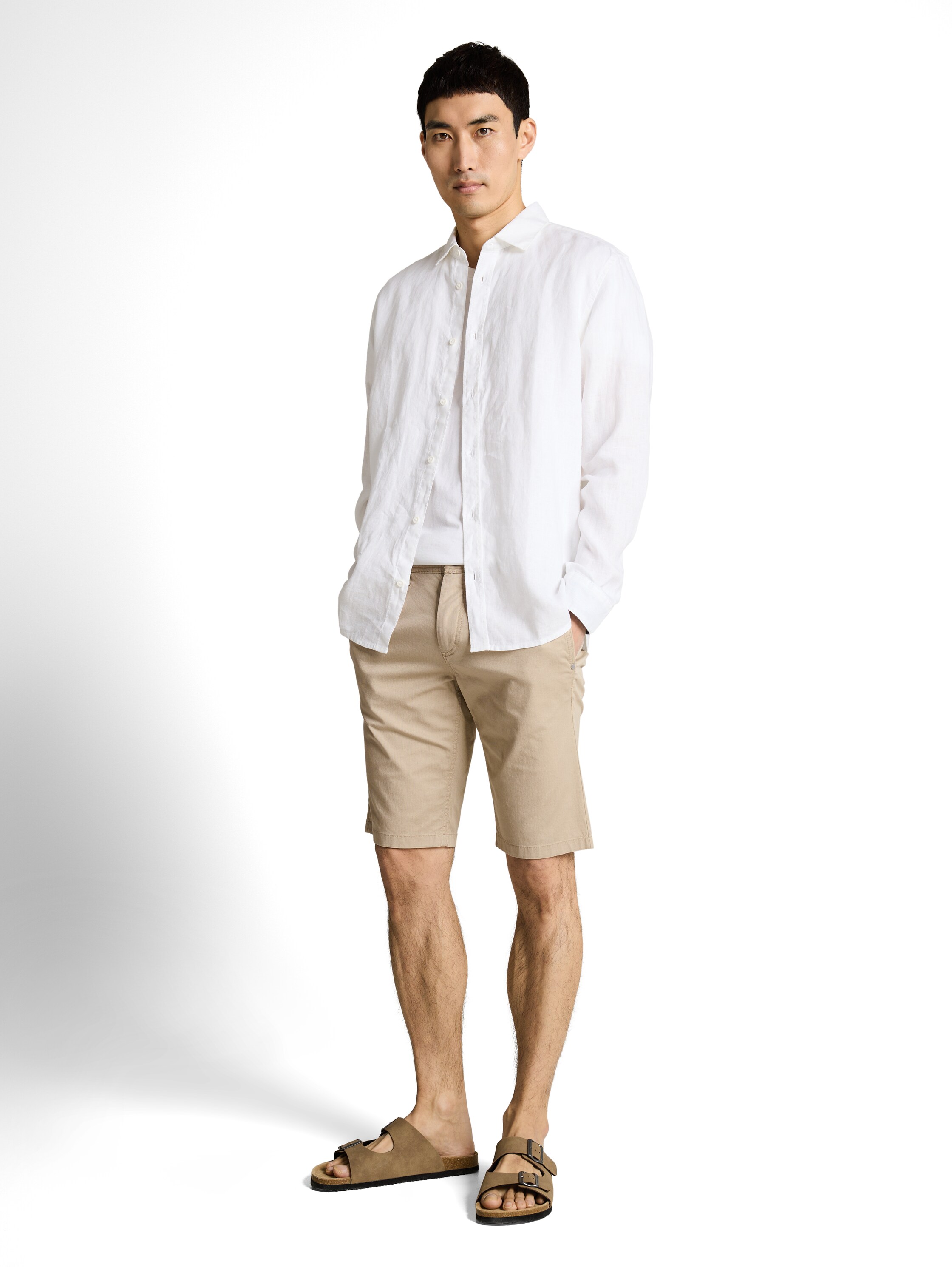TTSLIM Chino Shorts