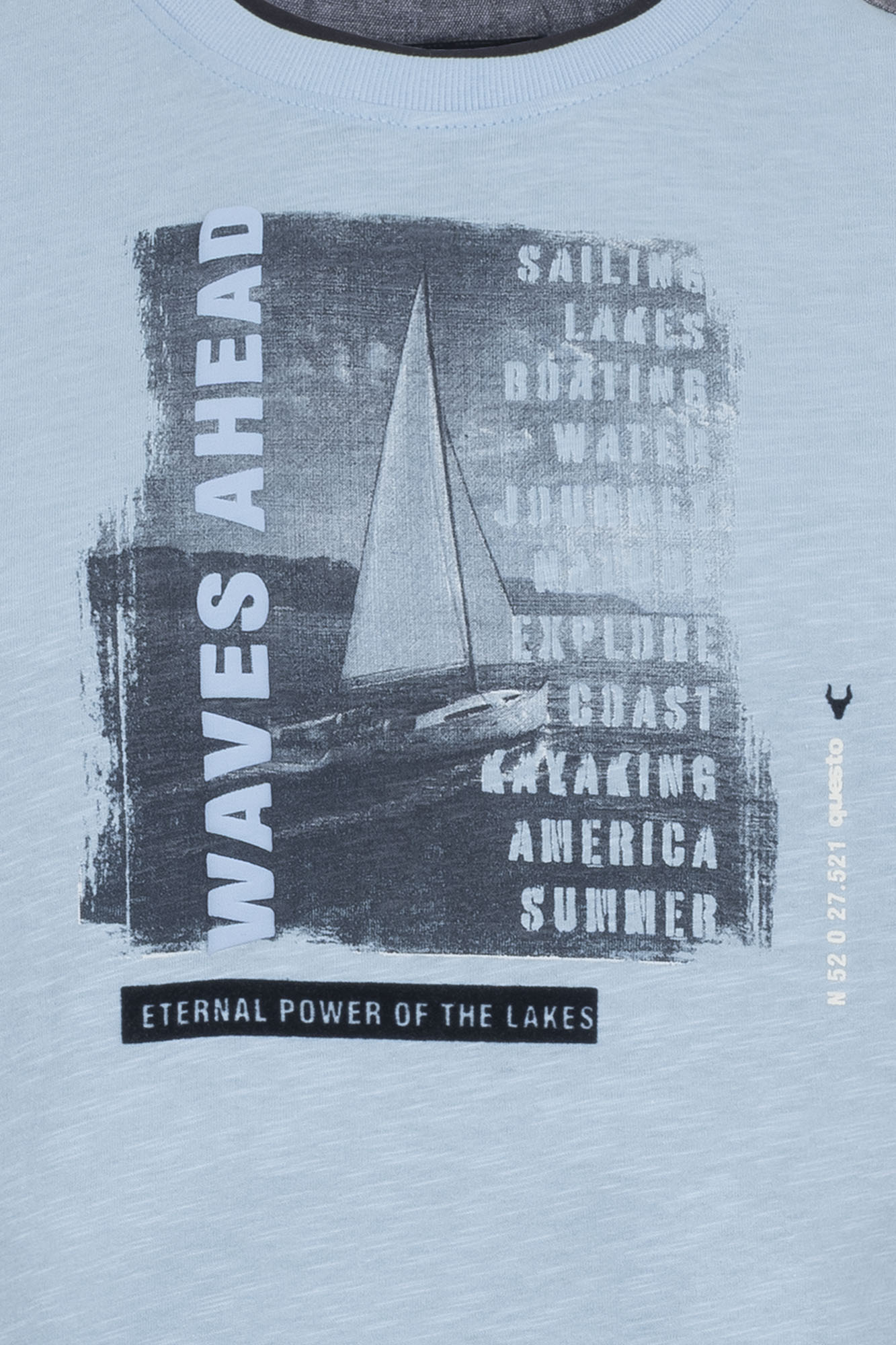 Shirt 1/2