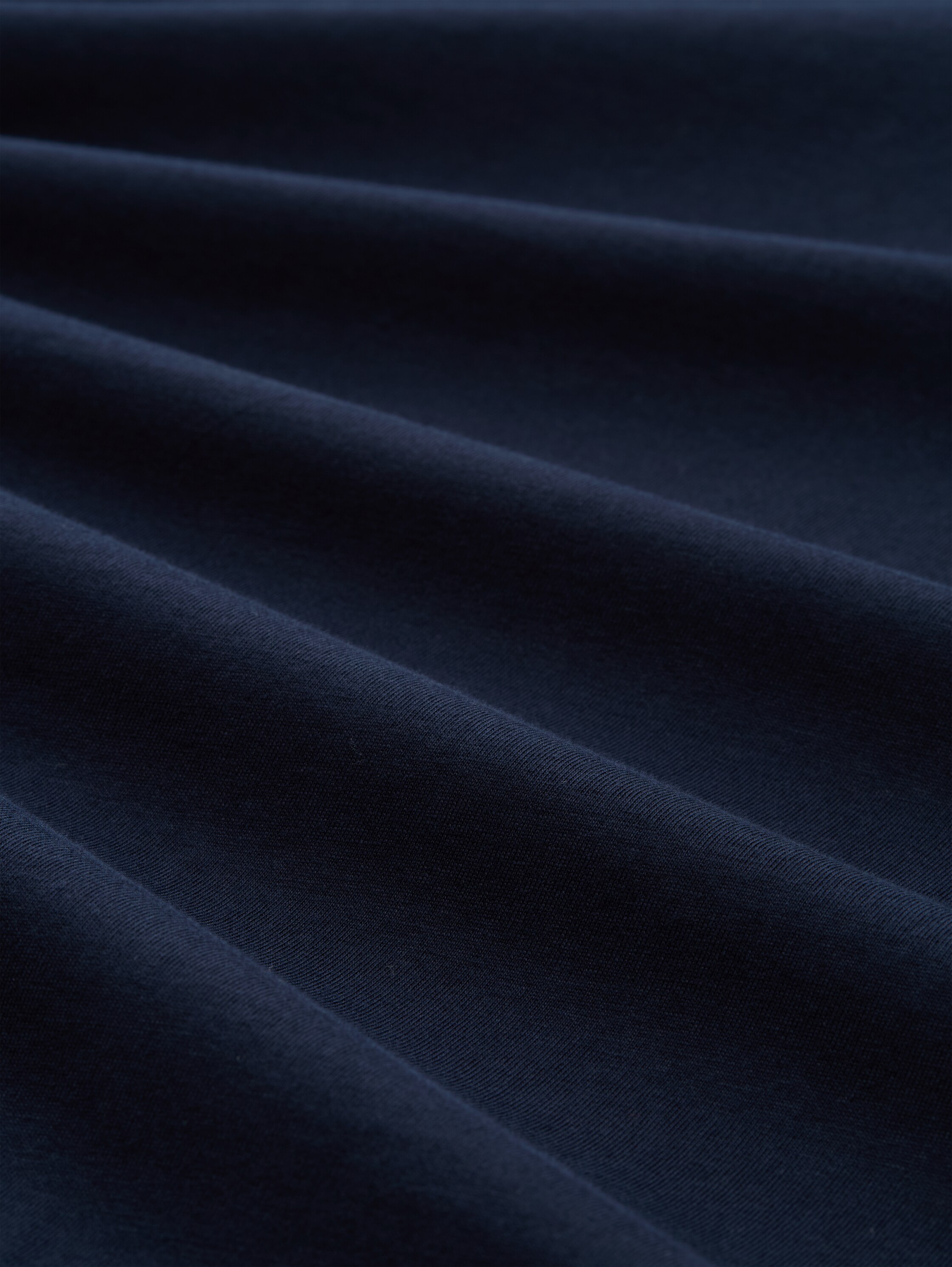 Longsleeve Serafino