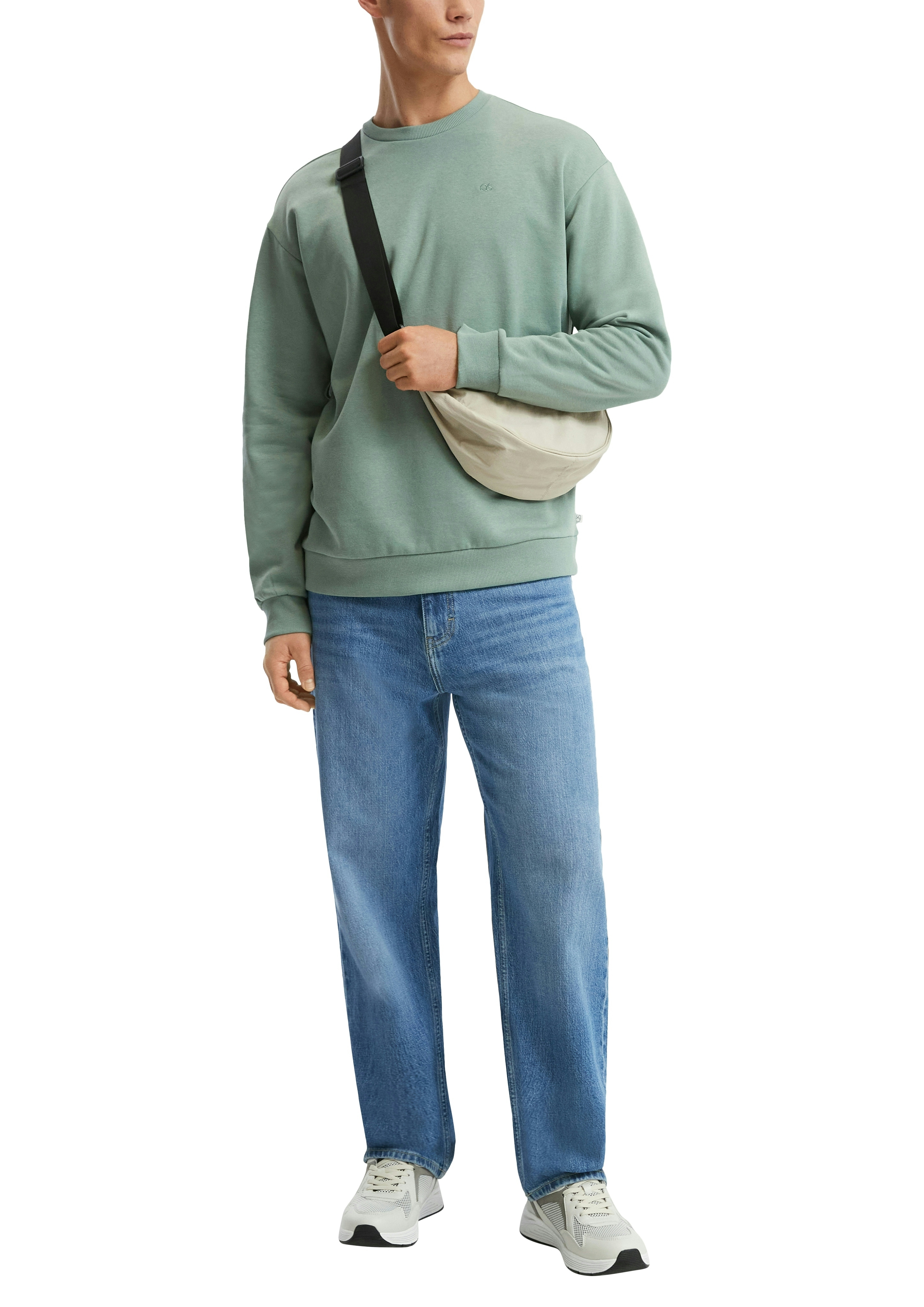 Jeans-Hose