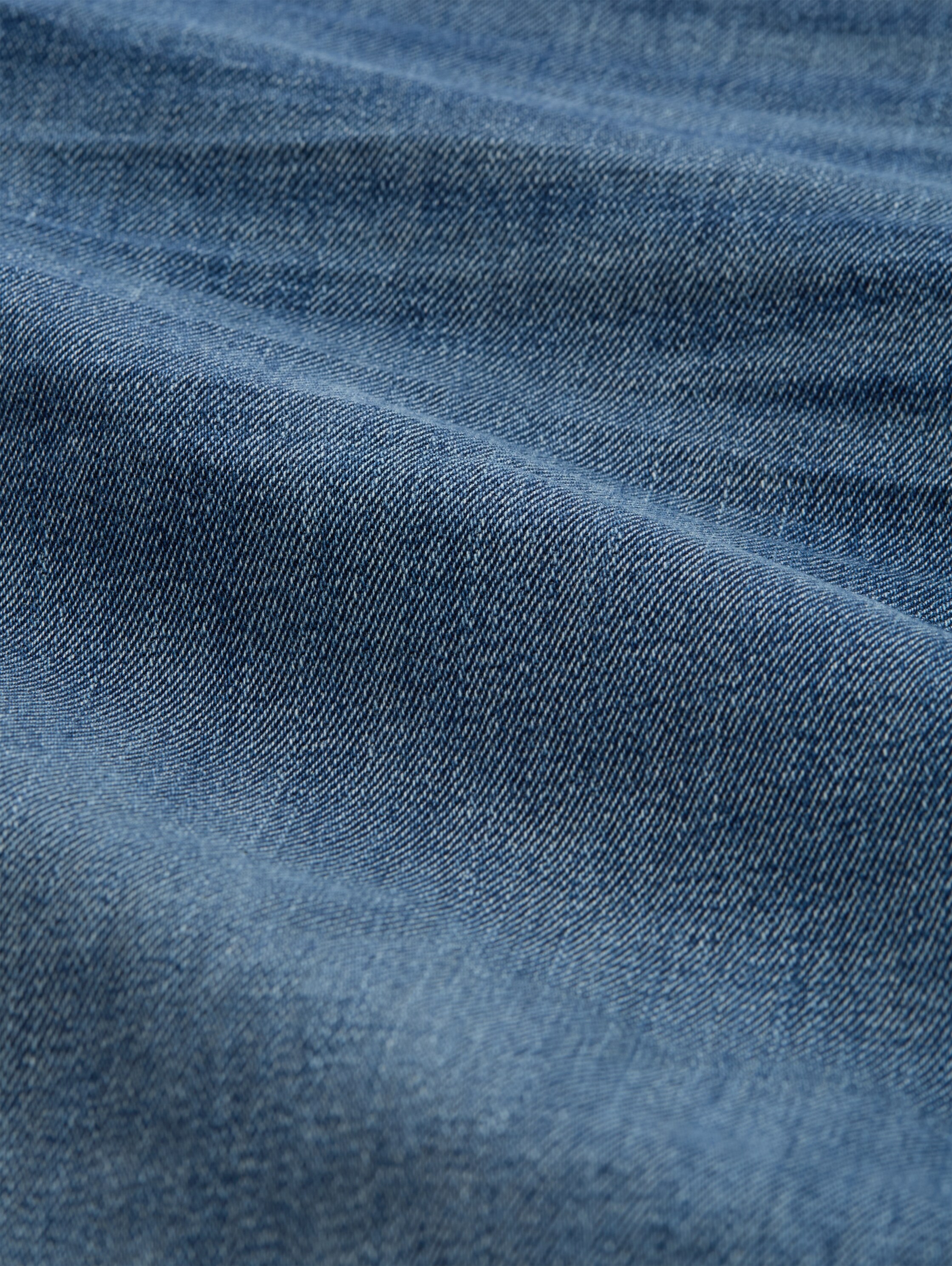 TTJOSH REGULAR SLIM Jeans Shorts