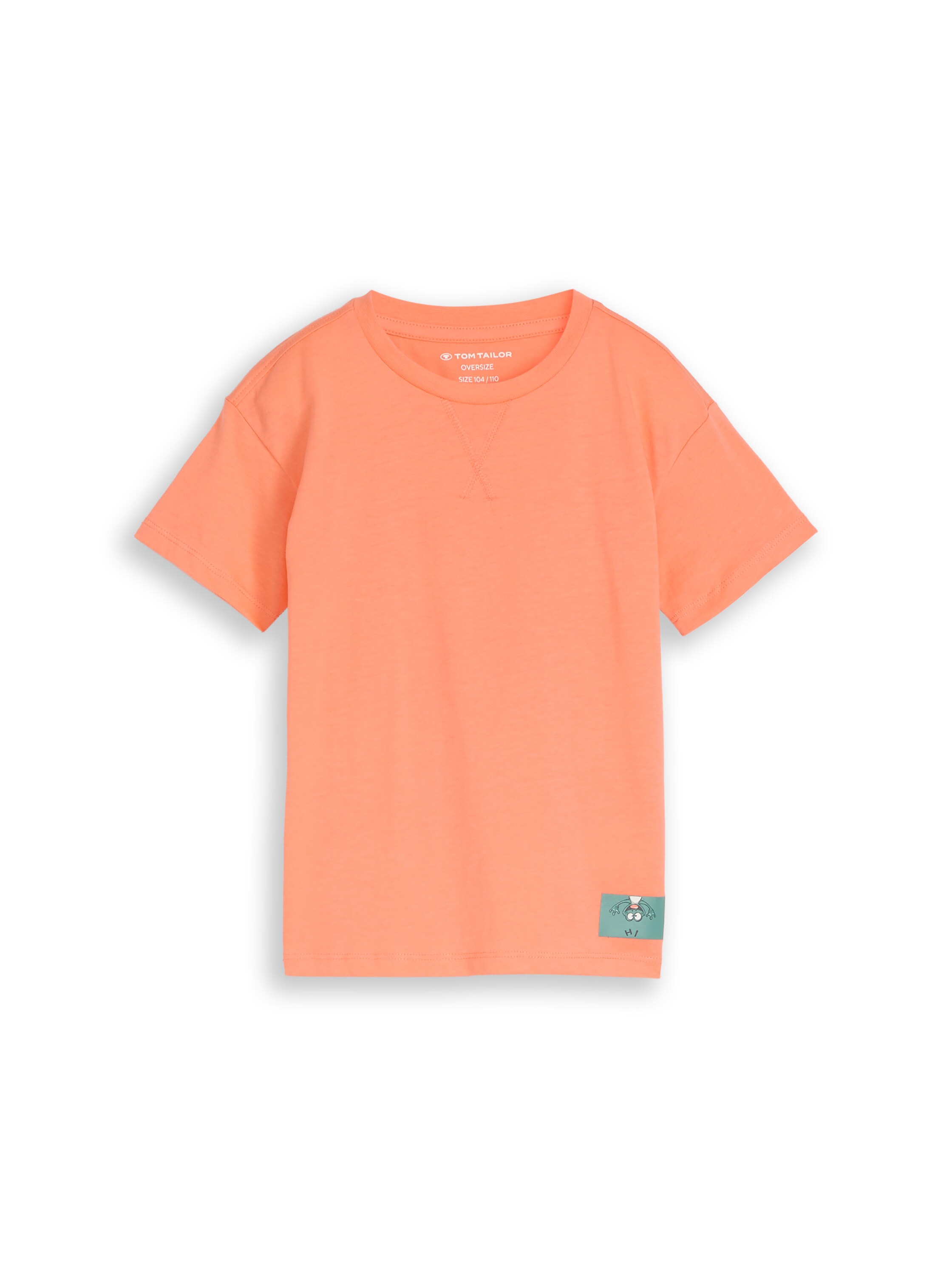 Oversize T-Shirt