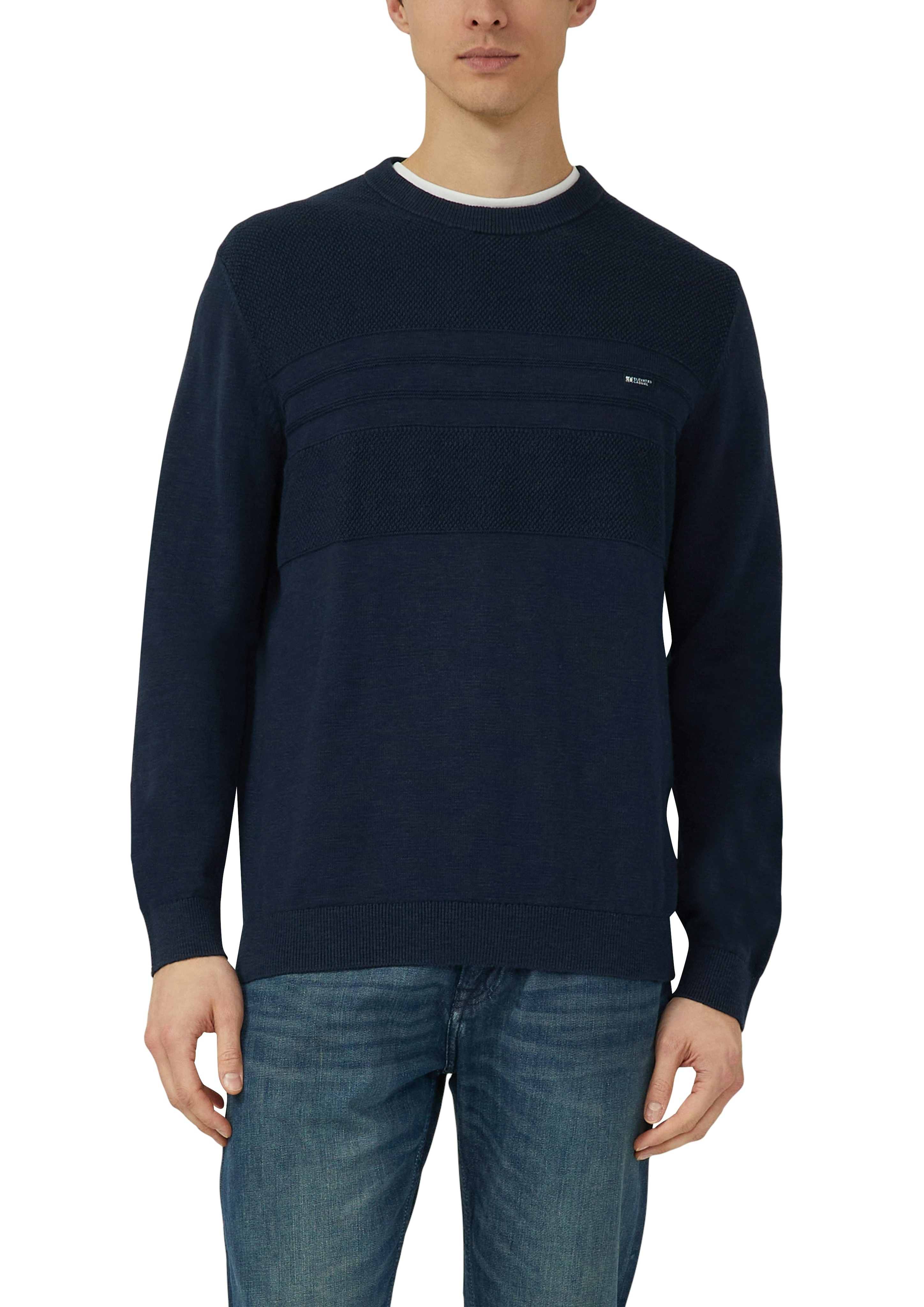 Strickpullover
